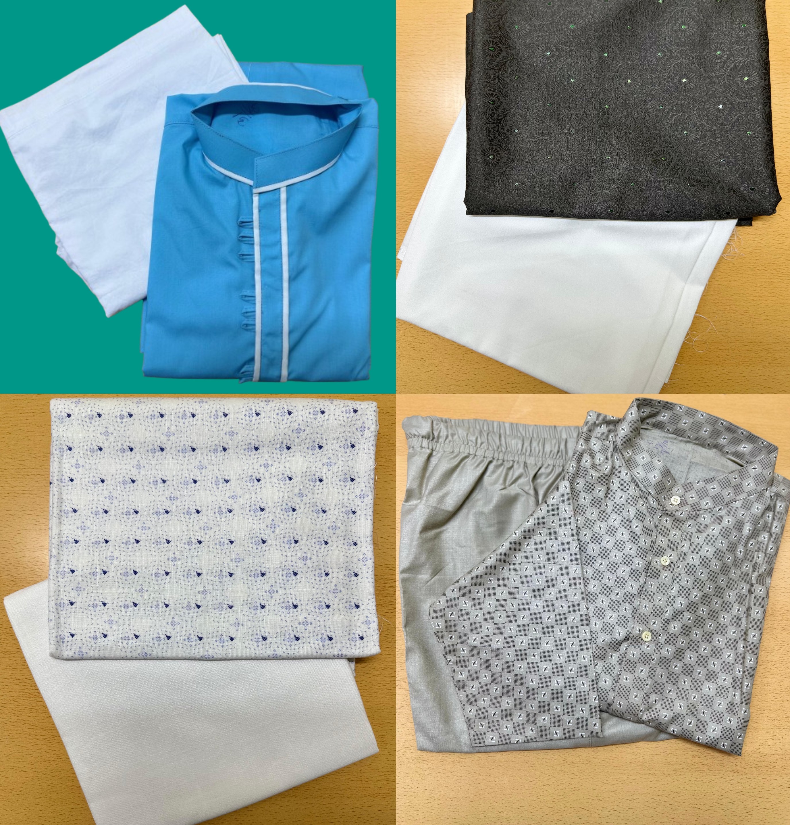 Color Kurta